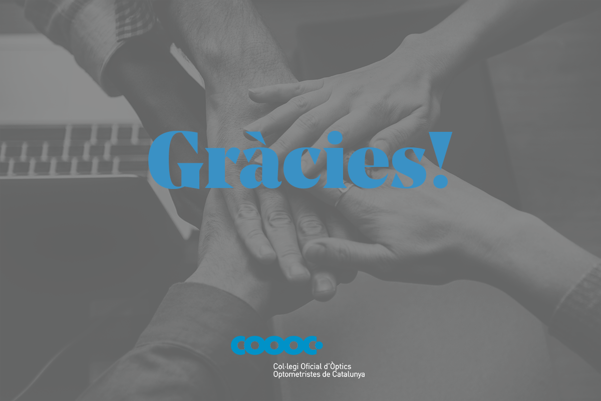 Anul·lem la quota col·legial del segon trimestre